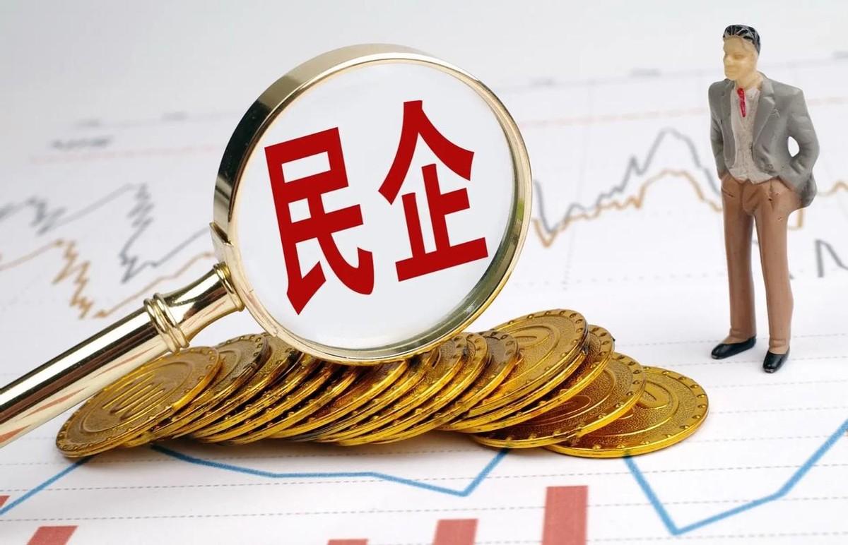 520这天，国家发改委干了两件大事！又是开座谈会，又是出方案的，全跟“民营经济”