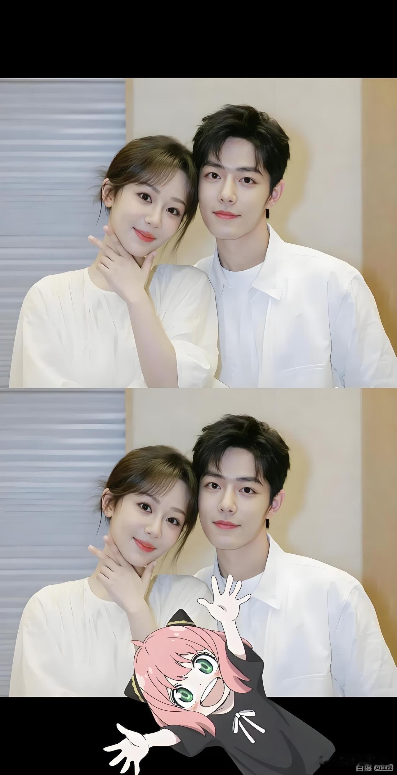 笑不活！记者逼问肖战“选杨紫还是李沁”，他秒喊王一博：这题我会！谁懂啊！采访界