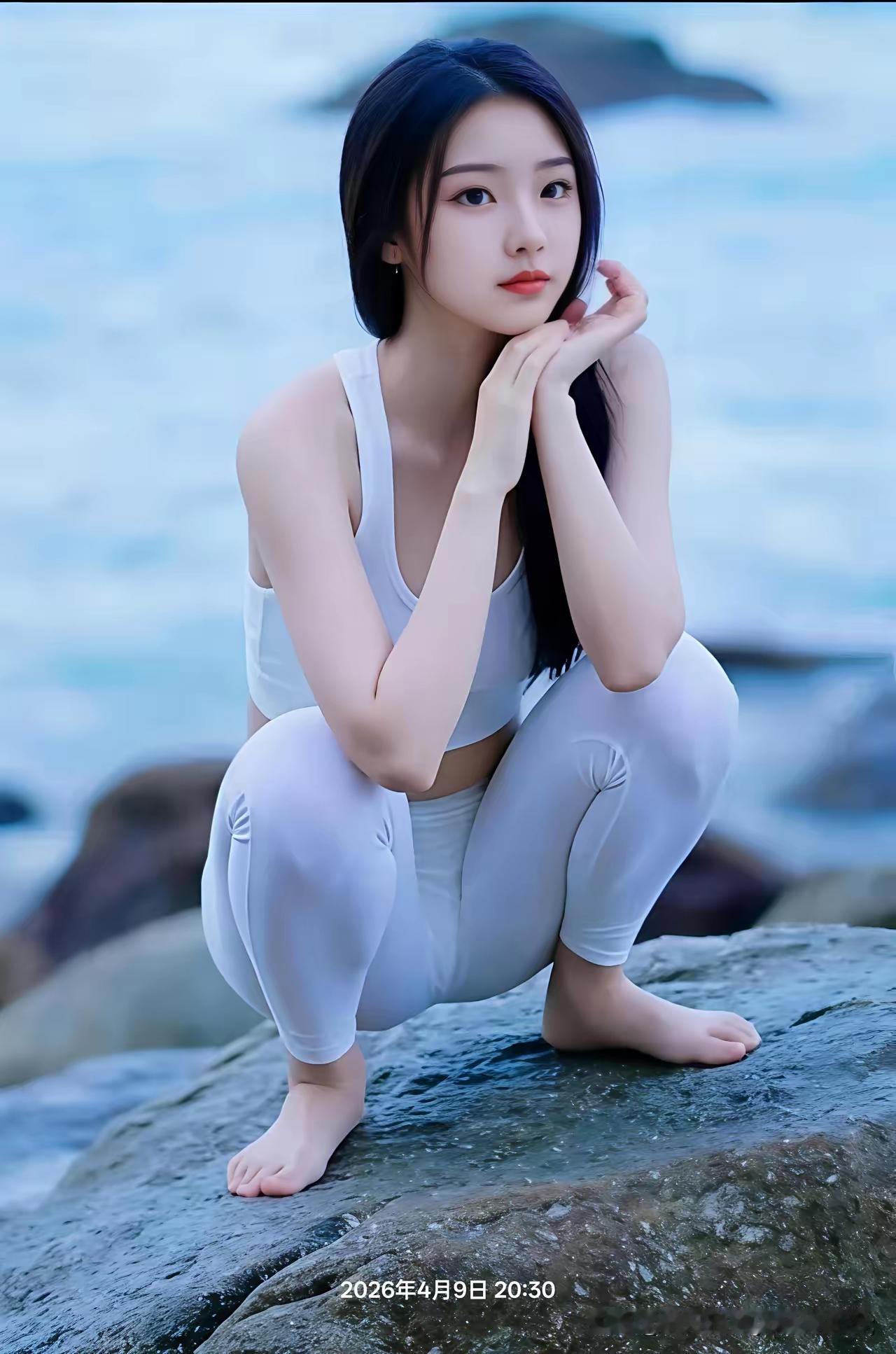 分享你拍的最美的照片女生如何穿搭看起来时尚更有品味呢分享一张你拍的最美的一张