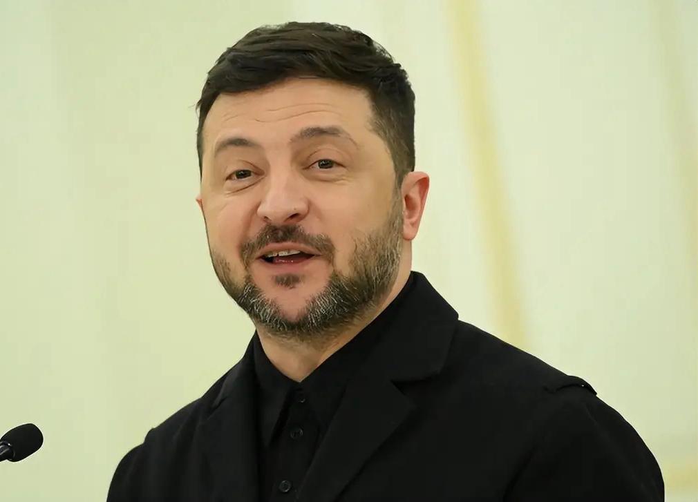 俄乌冲突结束了！特朗普宣布重磅消息，不到24小时，普京致电中国1月27日，人们察