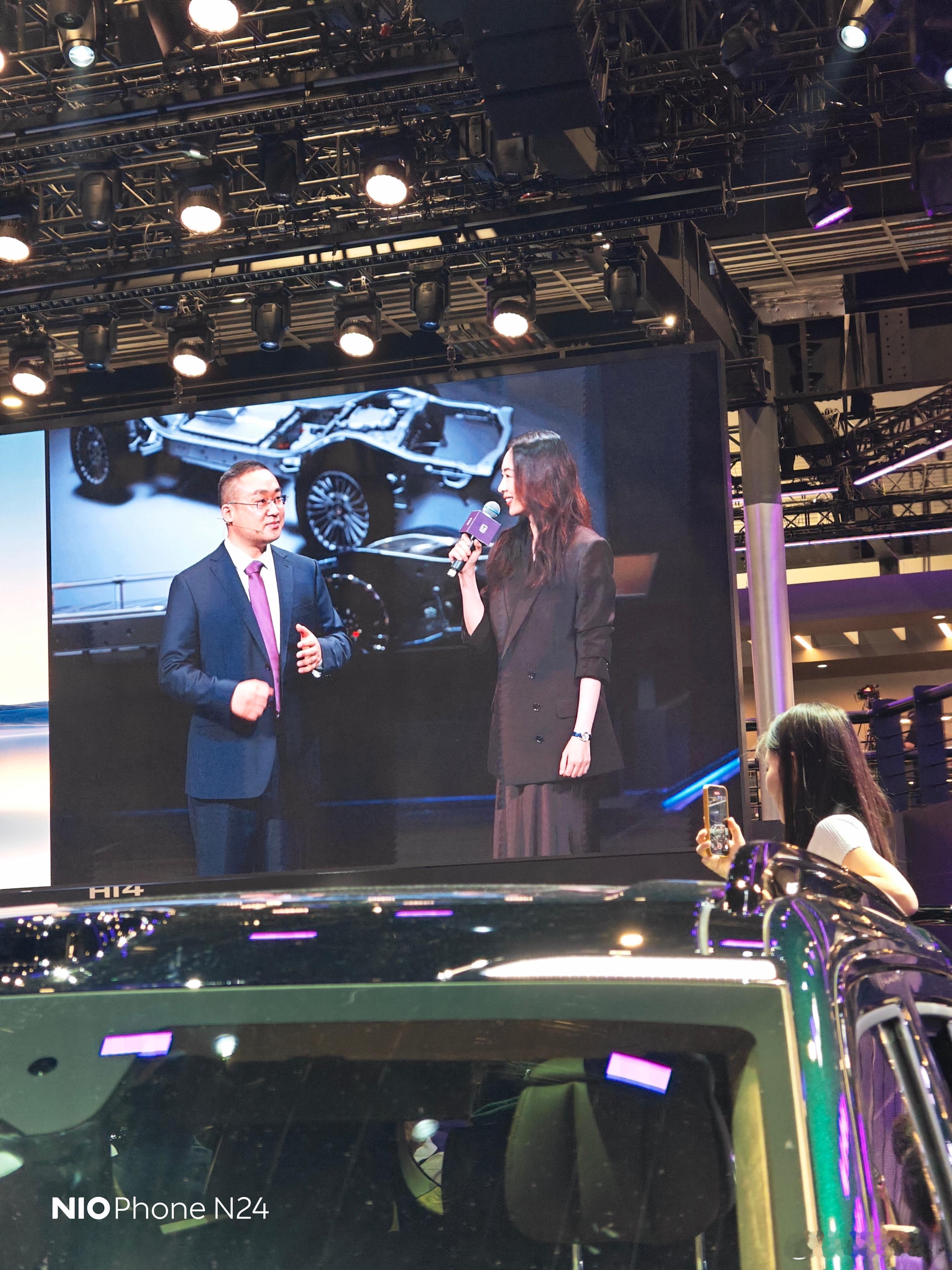 如果我还会买任何一款内燃机大车，那坦克700是唯一的选择，太硬派，太高大，大排量