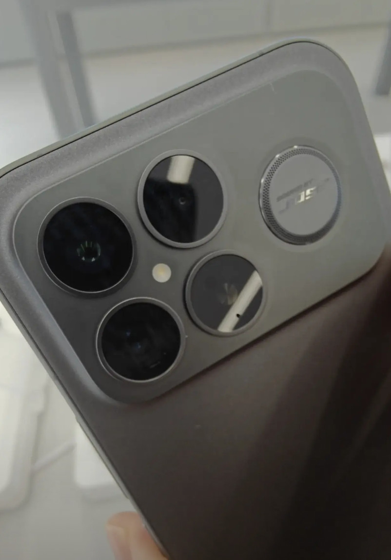 红米K90ProMax扬声器没有我想象中的好……我之前说红米Redmi