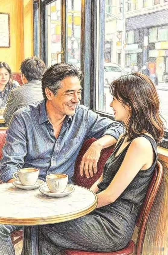 异性交往的残酷真相：这3种“情绪价值”，最让男人上瘾。很多人误以为，吸引男人