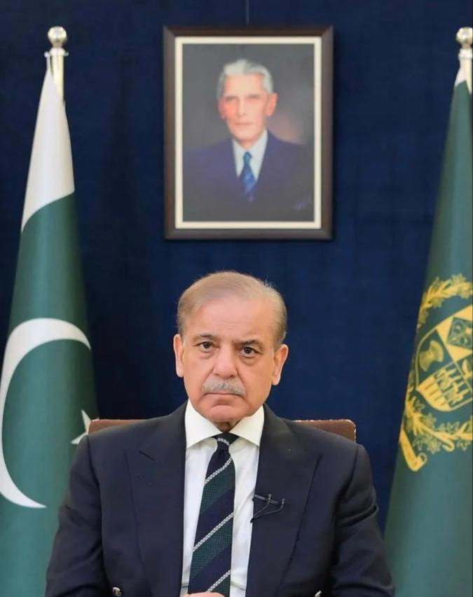 巴基斯坦怒了：以色列，巴基斯坦不是卡塔尔，动我们的人，打到你服！以色列近期的