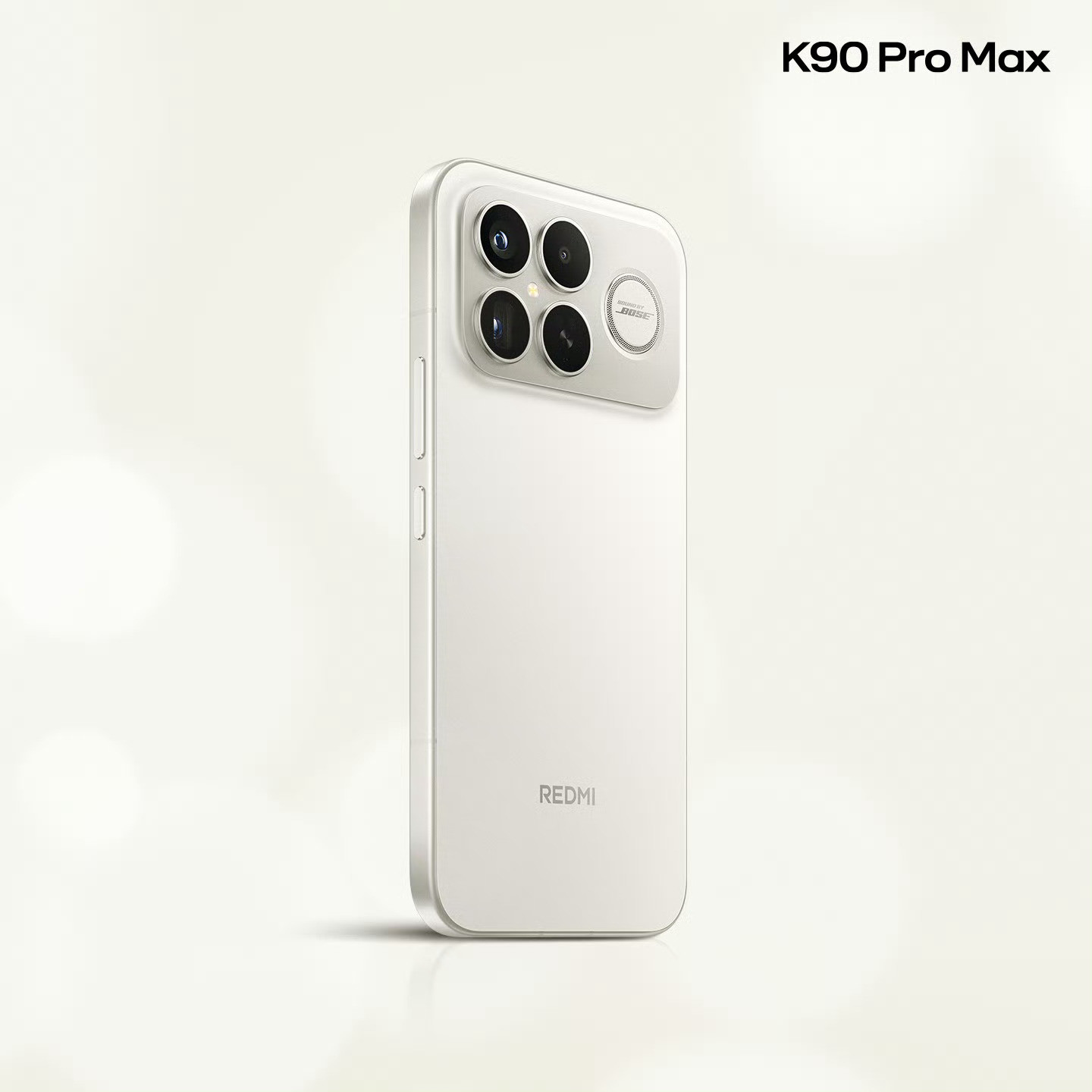 REDMI真的越来越有味了，REDMIK90ProMax就这个图片质感换