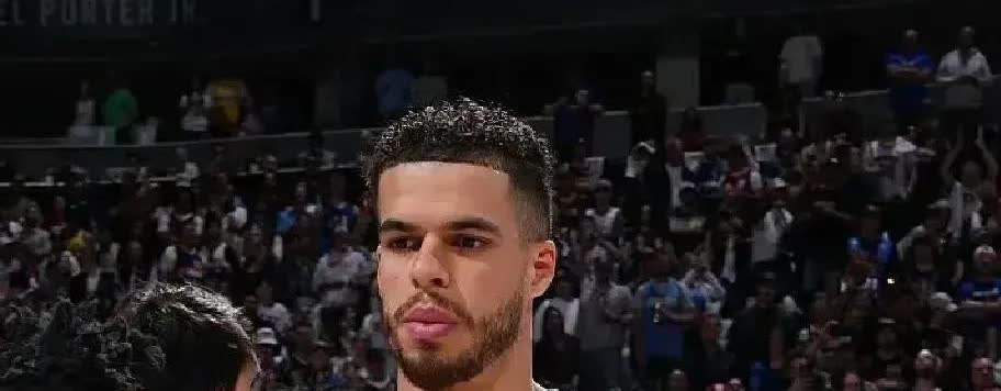 小波特这事爆出来，我人都傻了。堂堂NBA球员，刚被交易到篮网，不去调整状态打
