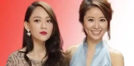 于正对陈乔恩说：“我一直以为你和林心如是情敌，结果那天看到你们一起上了一个节目。