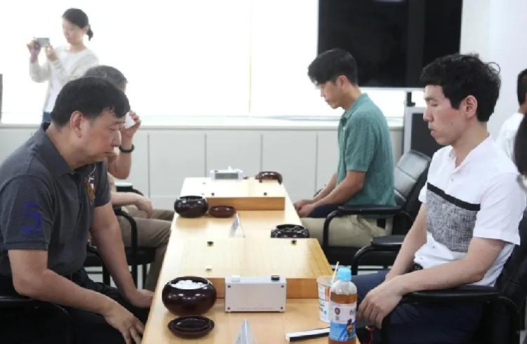 三星杯预选战况分享：女子元老U20八强产生中韩强手均有内耗出局第30