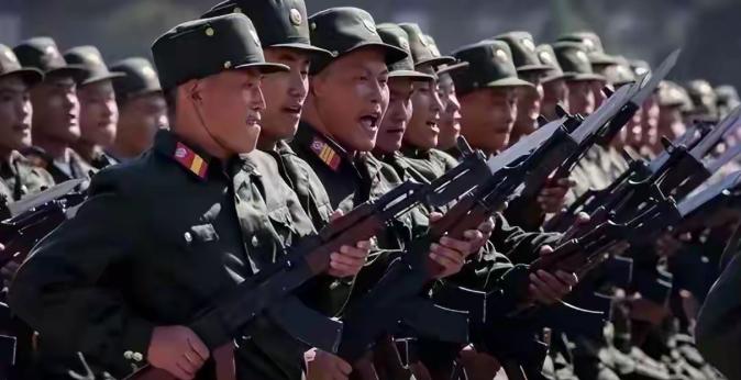 俄罗斯给的实在是太多了！朝鲜援俄士兵月薪约2000美元，阵亡抚恤金高达1万美元。