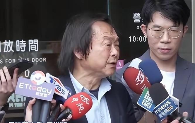 王世坚昨天针对赖清德讲话，他提出了自己的看法，他说大家都感觉到赖清德2年来，使得