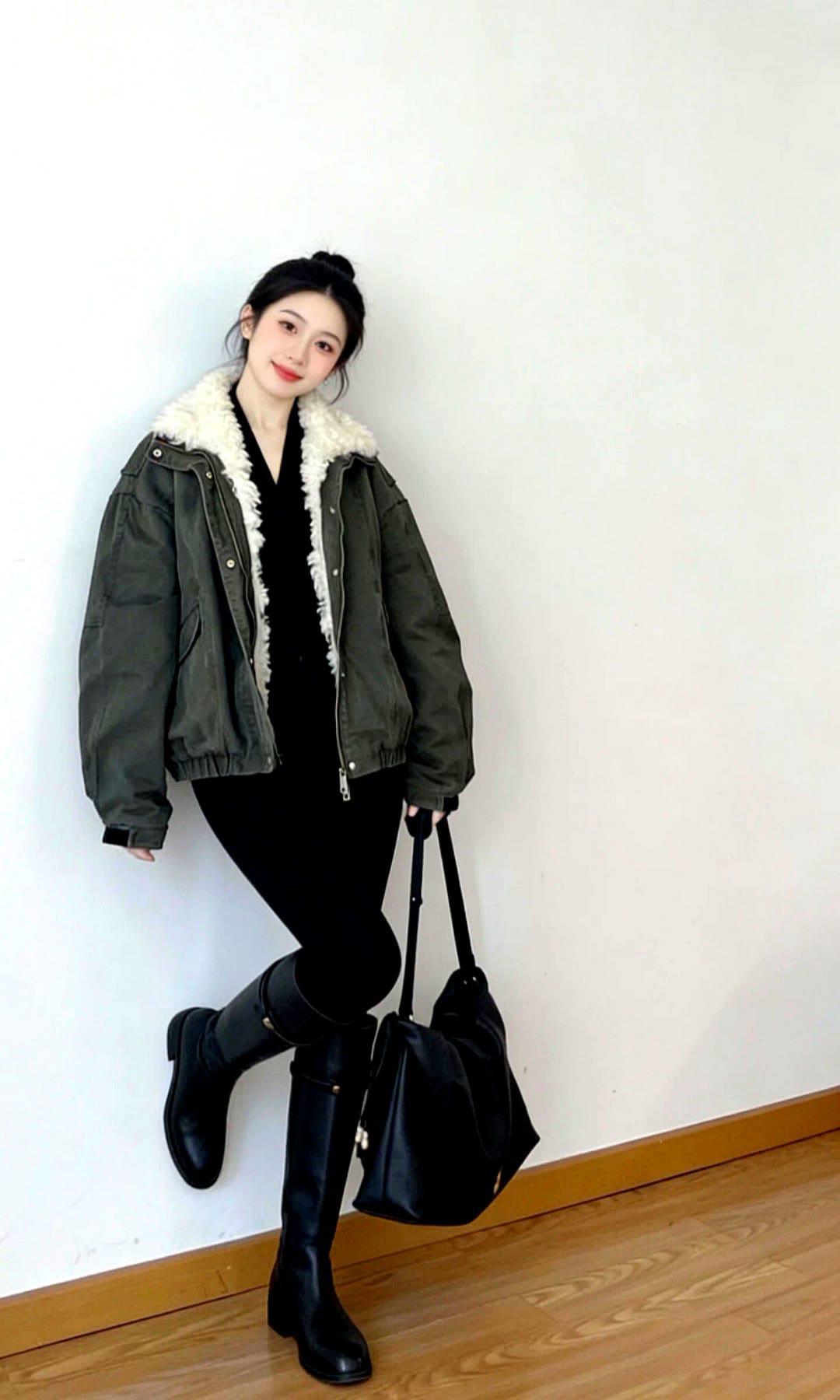 今年冬天的不同