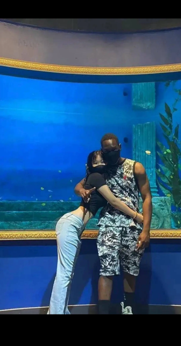 怪不得如今婚前检查各个方面不能少呢
