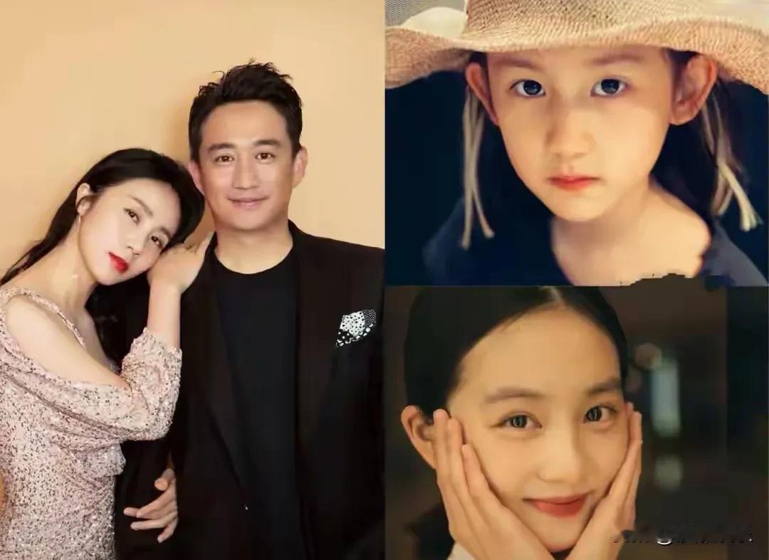 黄磊二女儿，最新近况曝光！5月18号，黄磊家的二女儿黄少艾突然冲上了热搜。