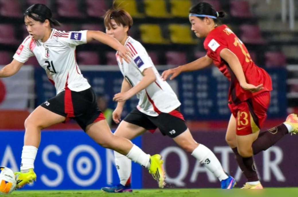 U20女足亚锦赛四强赛结束，咱聊聊后续的门道。科林·贝尔赛后直白说，赛前就料到日