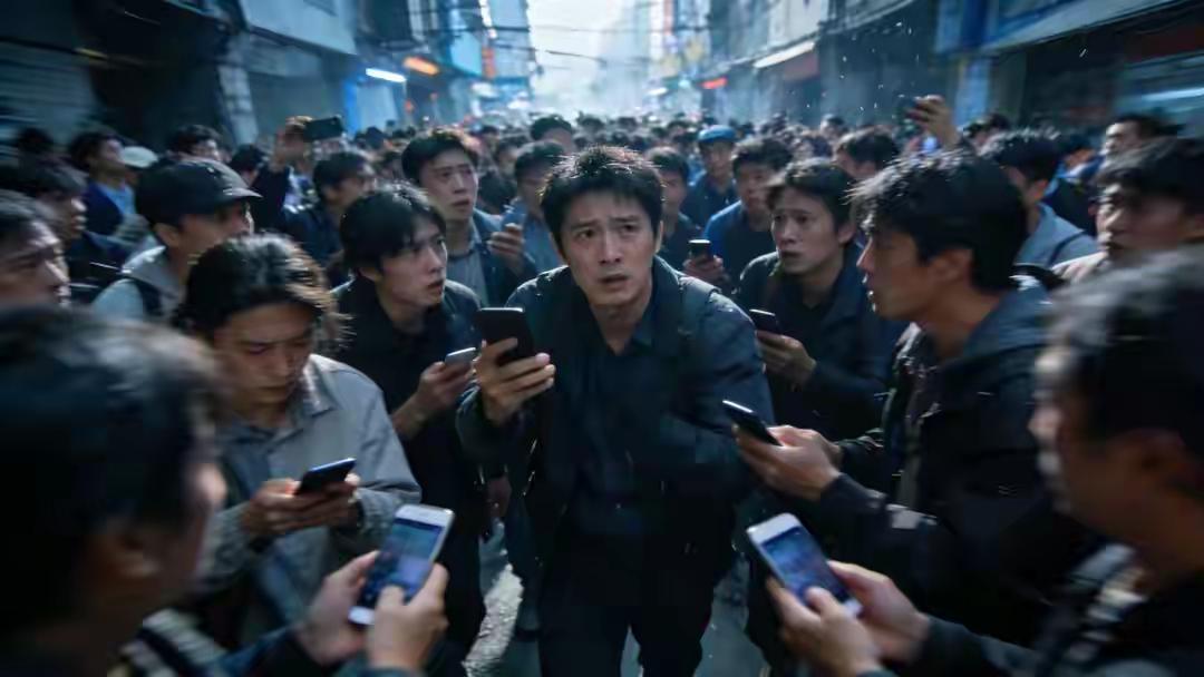 南京导航失灵真相曝光！竟是一次国家级“技术阳谋”近日南京部分区域导航异常引发全