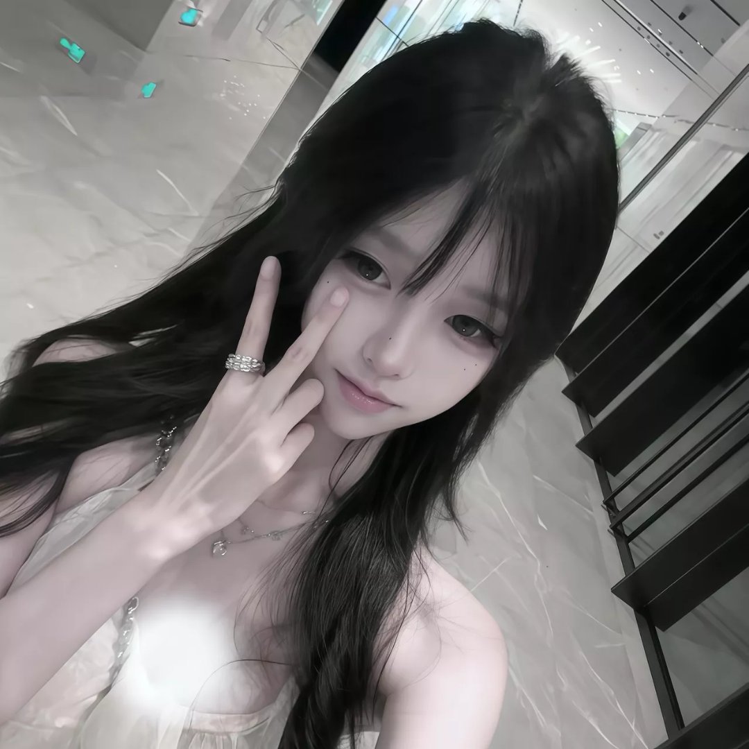 wechat女头｜女生头像｜氛围感女头｜好看女头｜女头分享｜ins女头｜优质女头