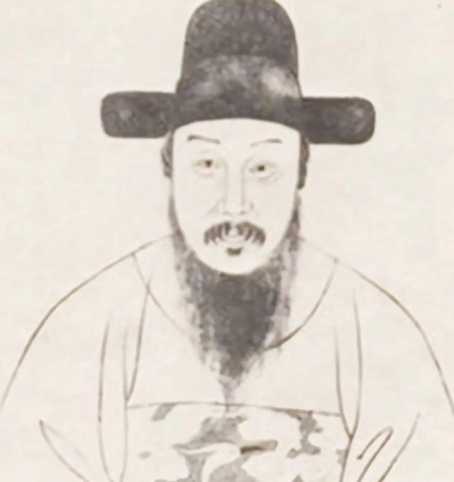 康熙让施琅推荐几个儿子入朝做官，施琅说了七个，唯独没提老二八个亲儿子，他张嘴