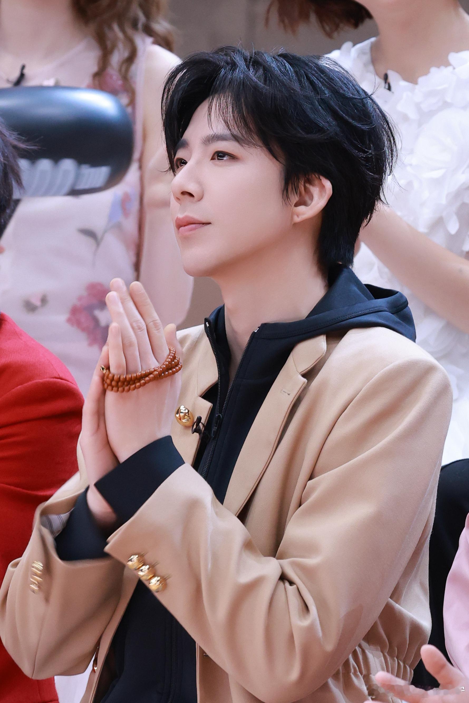 刘宇宁新歌有去无回|腾讯音乐由你榜|摩登兄弟|刘宇宁爱奇艺尖叫之夜