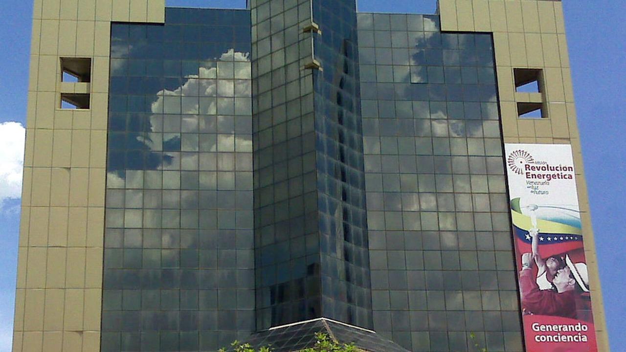 委内瑞拉石油部长：委方已与美国公司就石油勘探开发达成协议俄罗斯卫星通讯社2