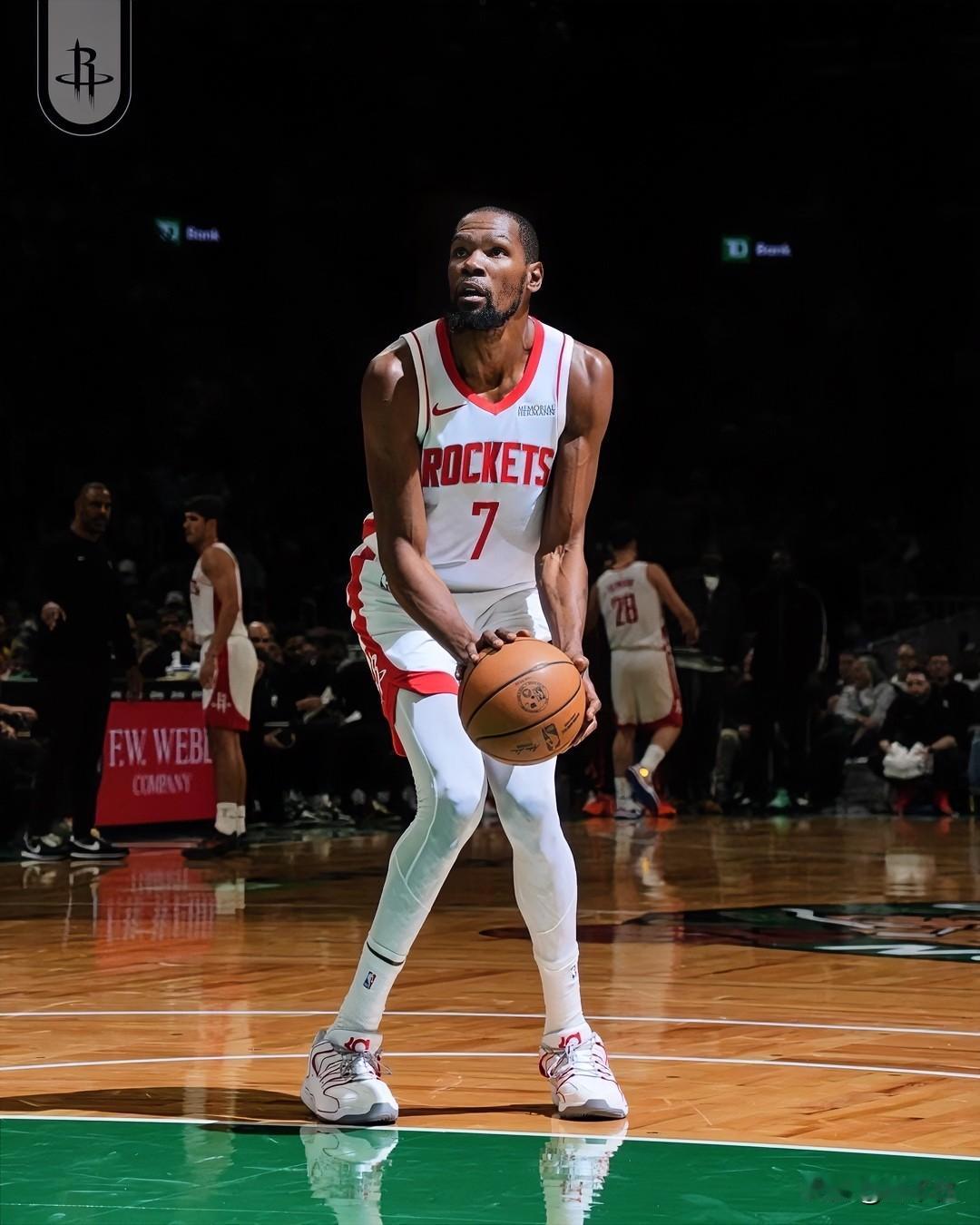 乌度卡和KD跑波士顿“报仇”来了？乌度卡和杜兰特面对凯尔特人都是有极大情绪的