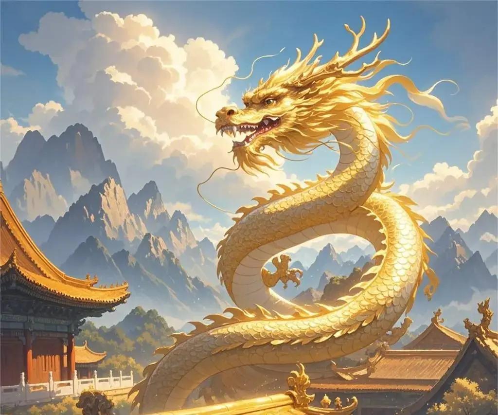 1988年出生的属龙朋友们，现在已经38岁了。很多人一到这个年纪，就容易被焦虑包