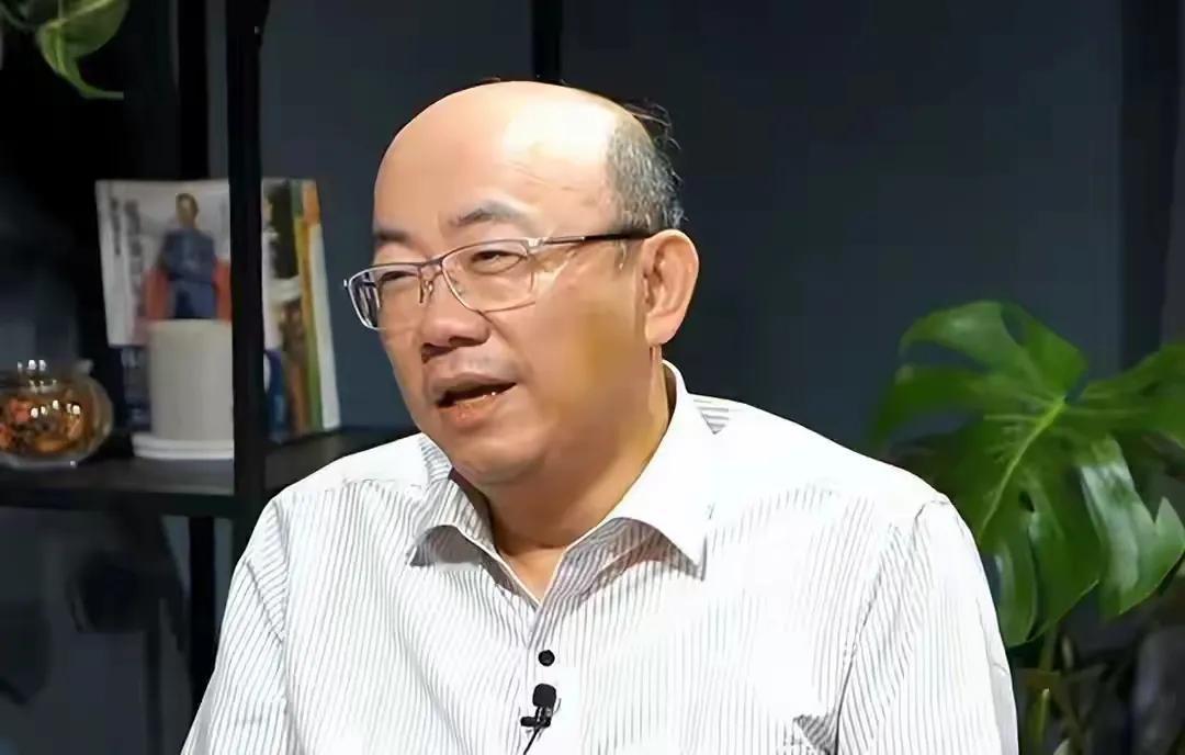 近日，台湾名嘴郭正亮说：火控雷达照射事件发生后，中国大陆和日本的飞行员命运截然不