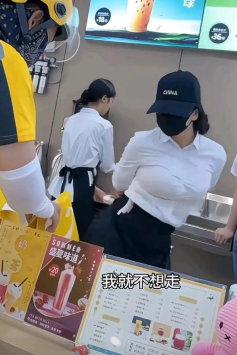 外卖员取餐慢的原因