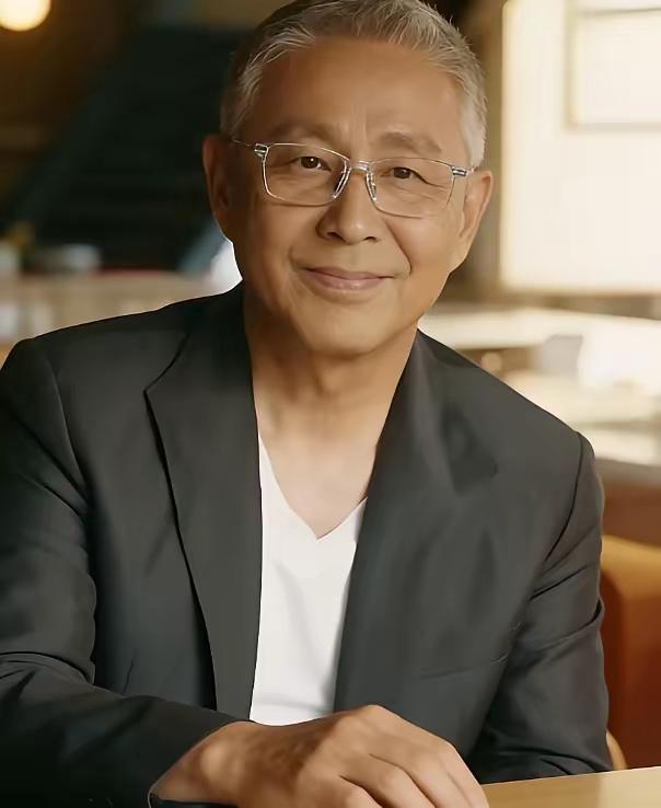 陈道明令人深思的话：“一个男人如果得不到这个女人的身体，他就不会爱这个女人。男