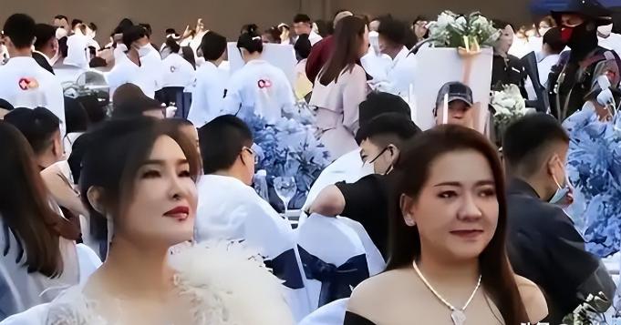 原来她才是四大家族最狠毒的那个人，比魏榕还无情，人称缅北双煞。自称为“爱心女神”