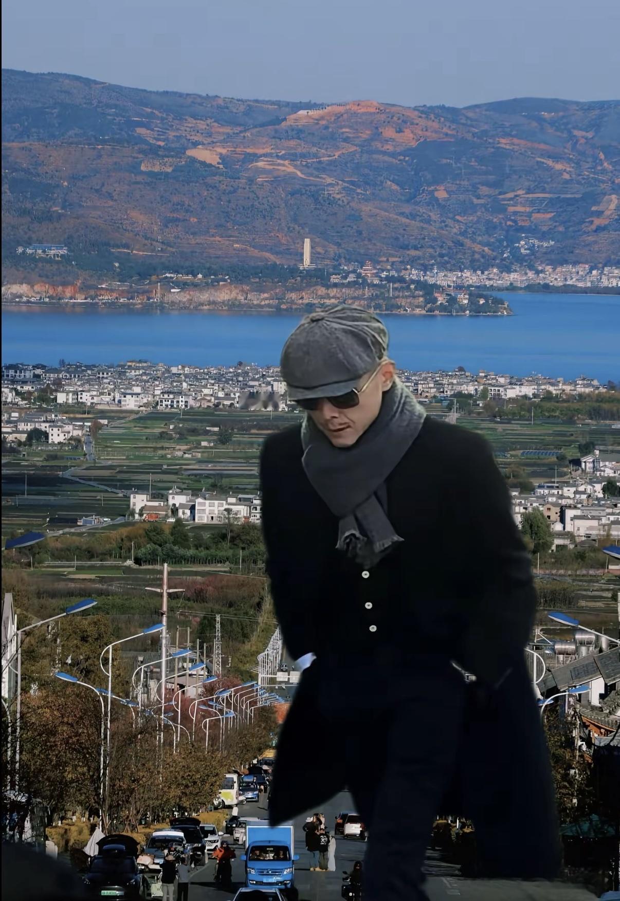 女孩：大冰哥，我和老公最近总因为异性朋友吵架，我真的快忍不下去了。他婚后还总跟异