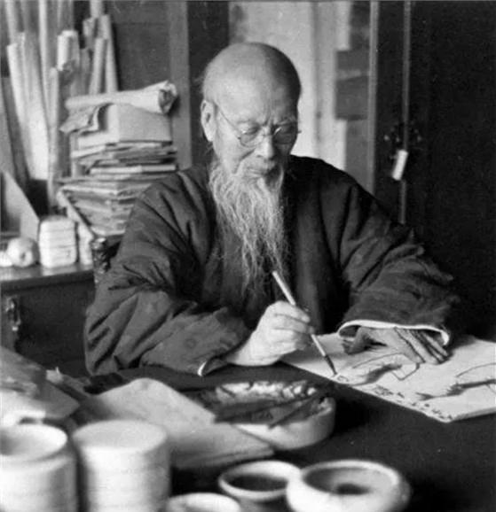 历史上今天谁死了历史冷知识1957年的今天，国画大师齐白石在北京病逝，享年93岁。世人只知他画虾，却