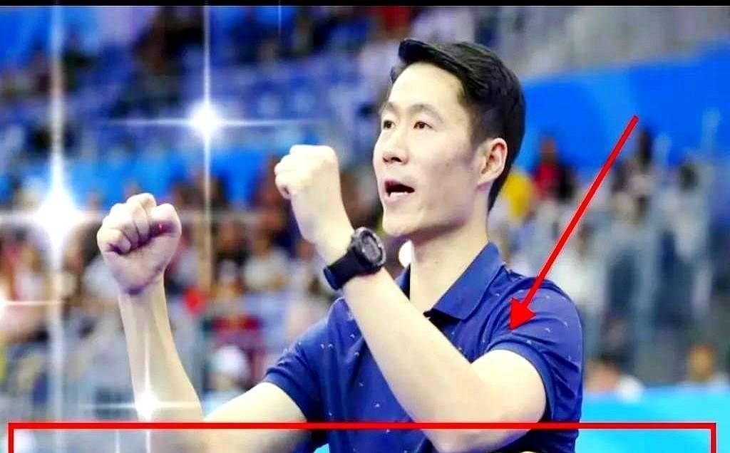 巴黎奥运混双名单一出，炸毛无数！孙颖莎和王楚钦本该稳稳斩获单打金牌，却硬生生被拉