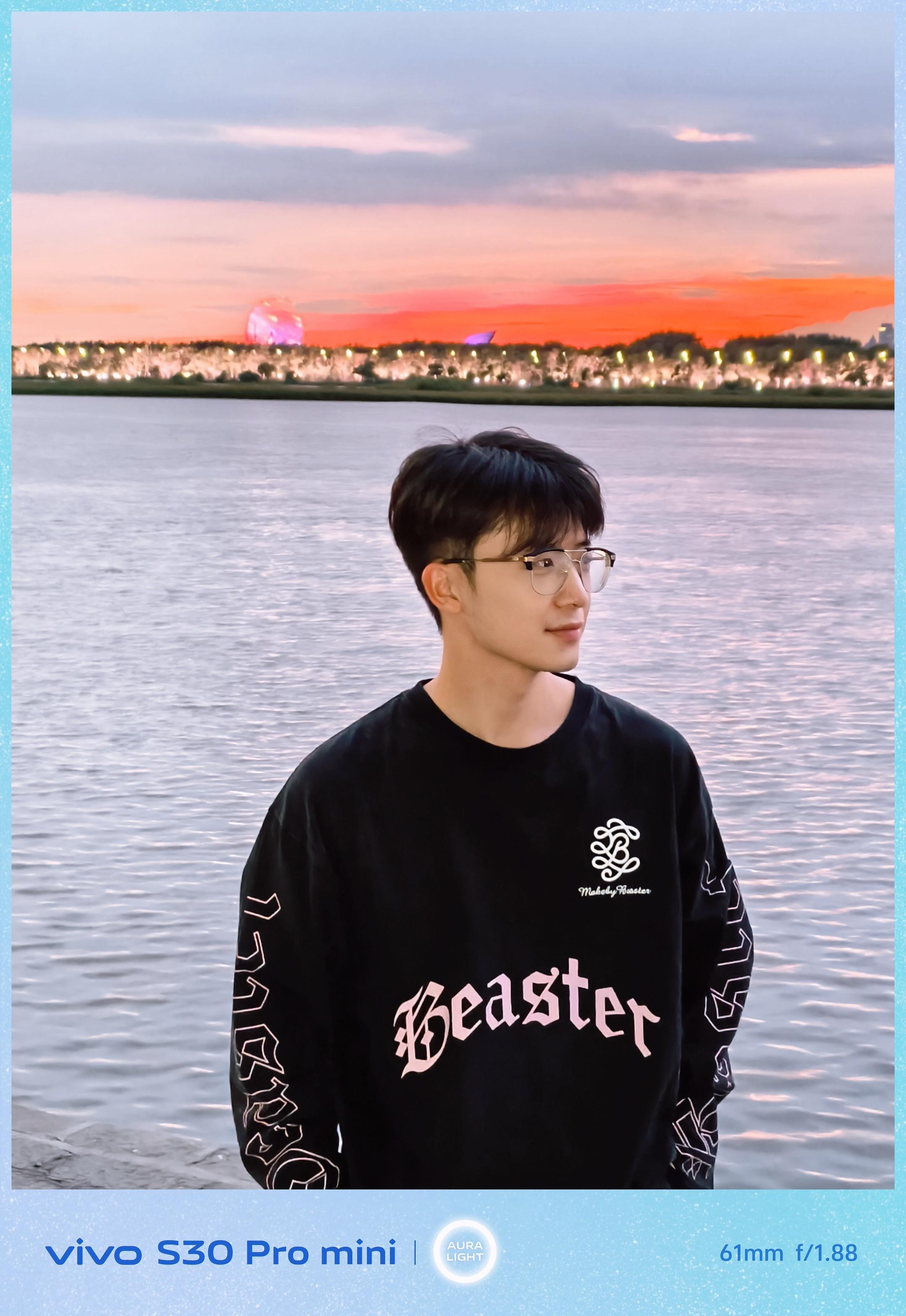 生活匆忙 但也别错过落日夕阳。