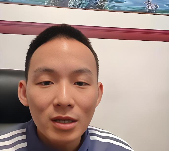 网络中众多的丈母娘，在五一还是有希望看到谢浩男的。其实很多人，期待五一小长假，