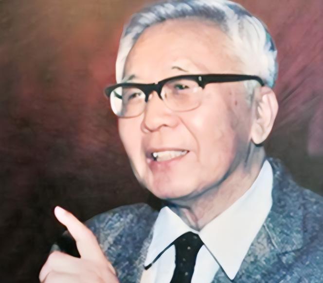 1943年，日军密电难解，华罗庚一夜破译，救昆明几十万人！1943年的一
