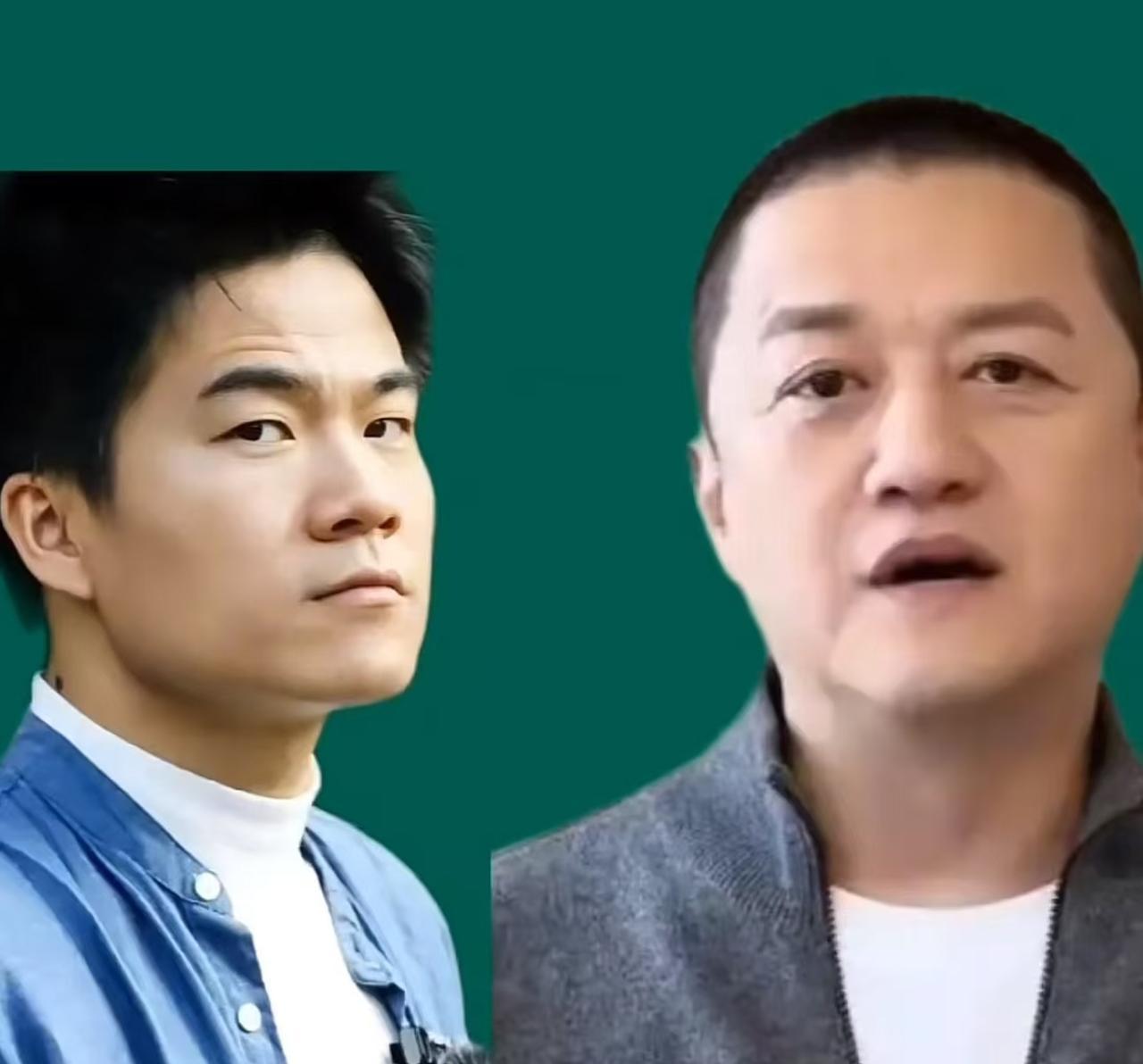 当董宇辉还在输出诗和远方，李亚鹏用一个动作，直接戳穿了直播带货的底层逻辑。他没