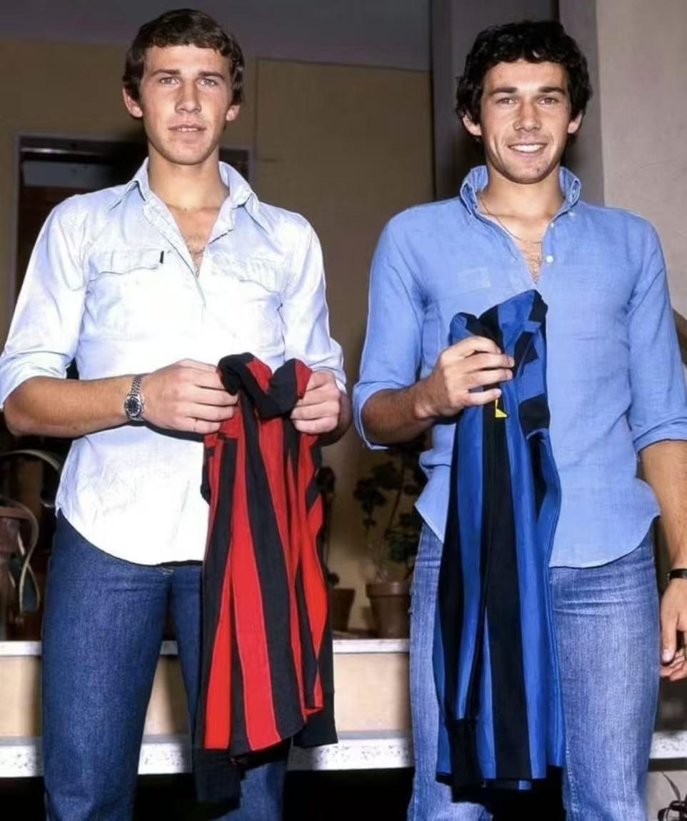 米兰德比没什么关注度？怎么可能，米兰德比昨天在足球里面已经是关注度最高的比赛了