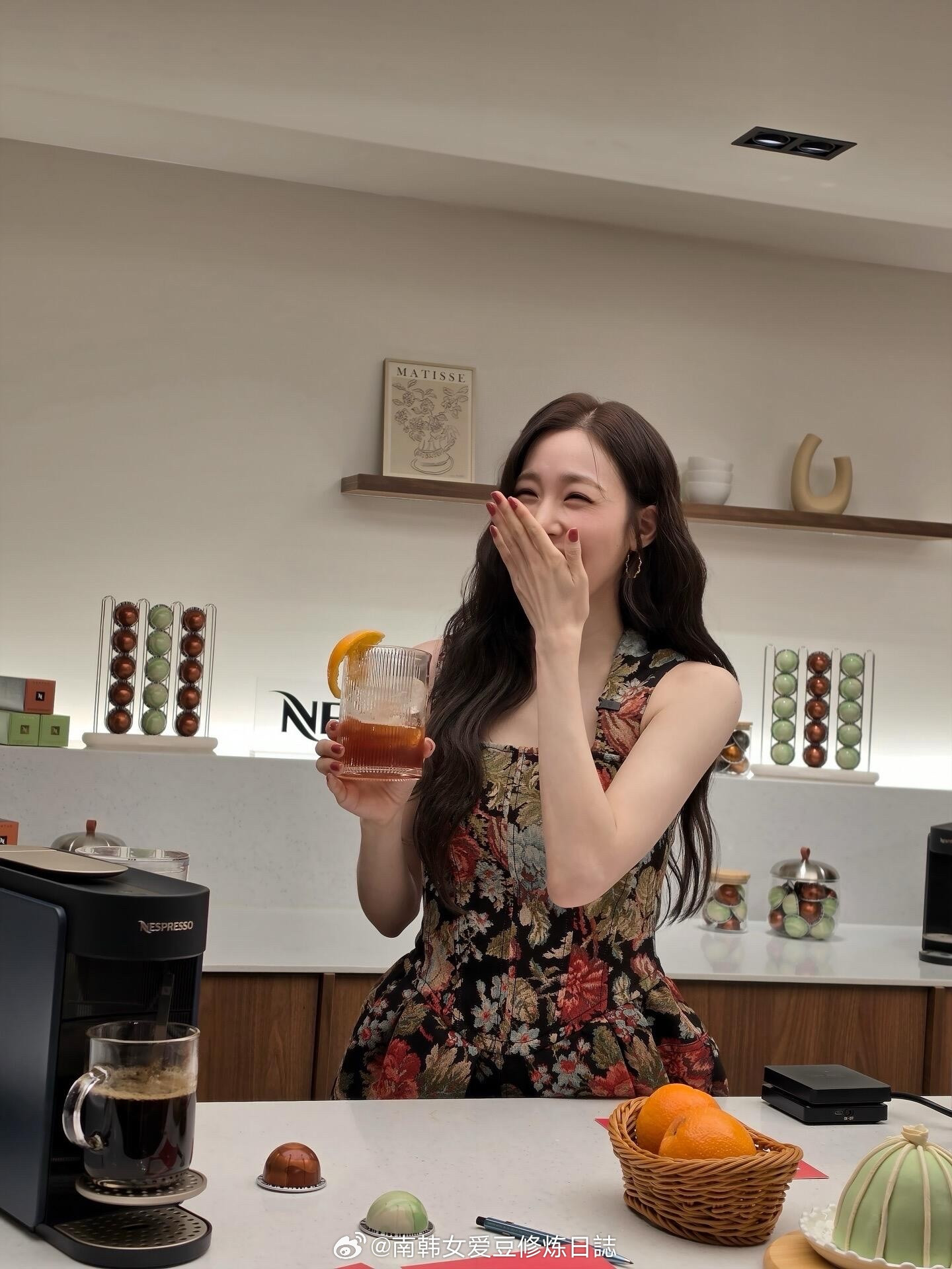 Tiffany帕尼igupdate💗 ☕️🍰