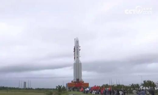 嫦娥七号本次发射任务已取消，而且今年内很可能发射不了了！ 八月二十三号晚上，