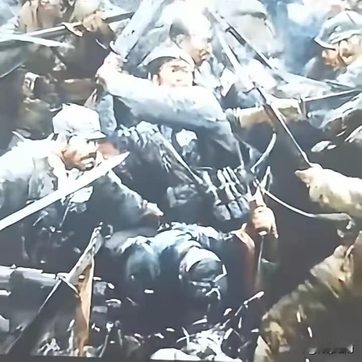 第二次世界大战期间，国军曾与制造南京大屠杀的两个日军主力部队交锋，双方在湖北石牌