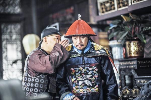 附郭知县说好干也好干，说难干也难干，主要取决于知县的情商。附郭县有的在府城，有