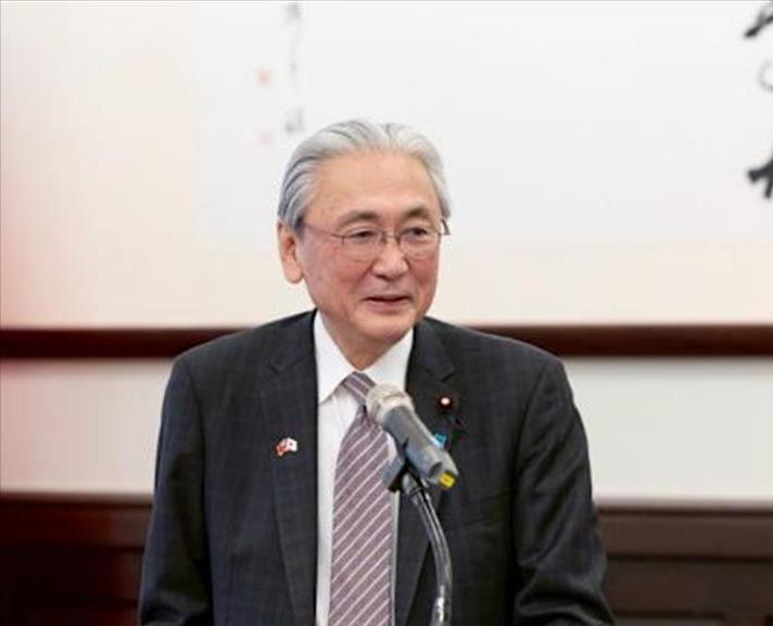 “台湾有事”引中方反弹，日本政客叫嚣：高市早苗延续日本既有立场，不必让步赖清德