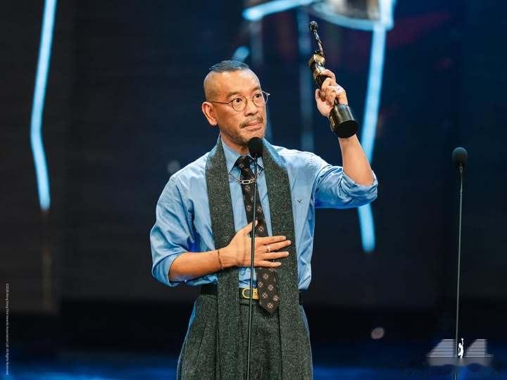 第44屆香港電影金像獎丨最佳原创电影音乐：坂本龍一、NateConnelly（