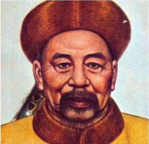 1859年，咸丰皇帝下令杀掉左宗棠，左宗棠连夜找到胡林翼求助，然而，胡林翼却无奈