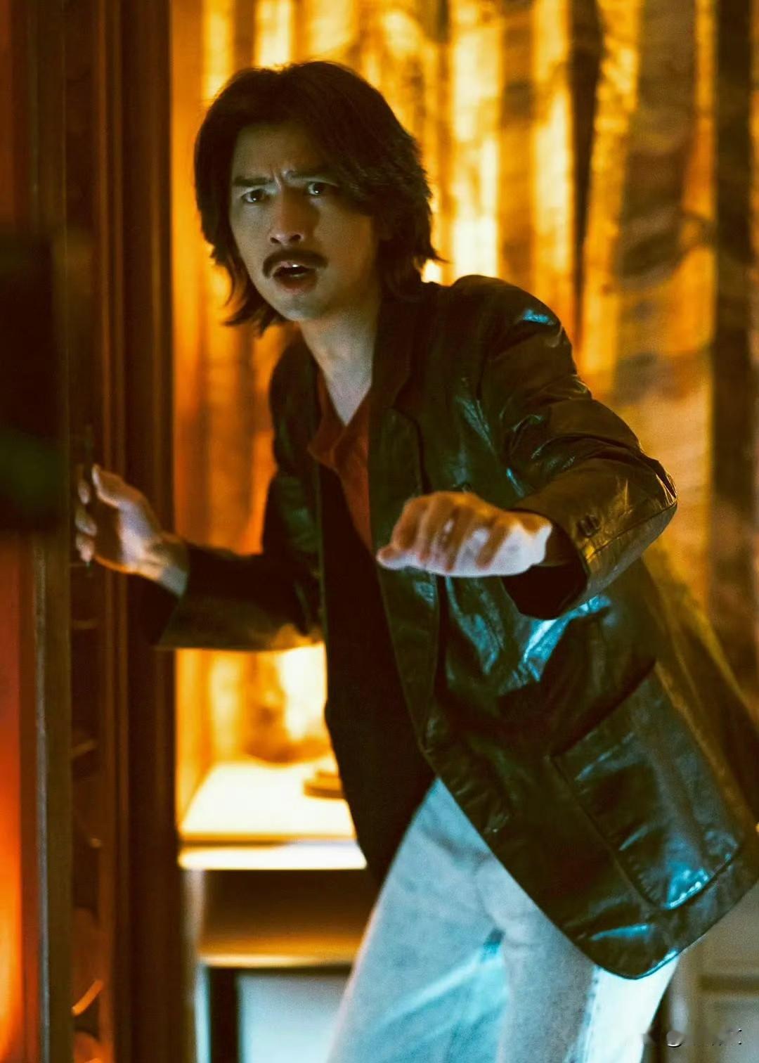 台湾男星逃兵役案大瓜！王大陆带火陈柏霖、修杰楷，这事儿越查越邪乎台湾男星逃