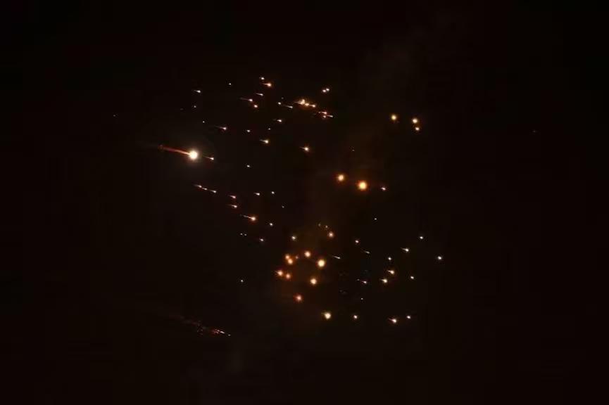 伊朗的导弹，还能再打多久？目前，伊朗已经反击了60多轮了！几天前，我记得伊朗方面