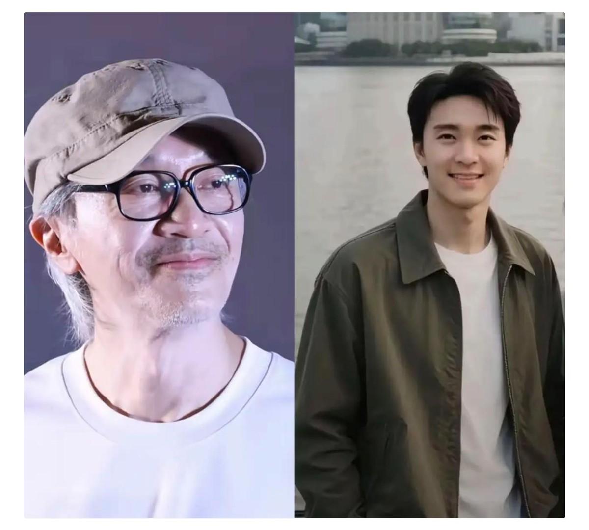 周星驰拍一部电影，片酬才70万。你看现在随便一个流量明星，张嘴就是千万起步。