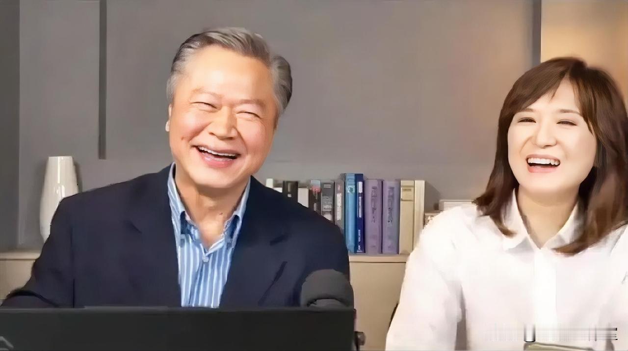 中天到底出了什么问题？赖岳谦、周玉琴、唐湘龙、陈凤馨、黄智贤、邱毅、平秀琳…为何