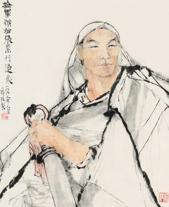 1863年，53岁的太平军沃王张乐行因叛徒出卖被俘。僧格林沁却下令当他面先剐了他