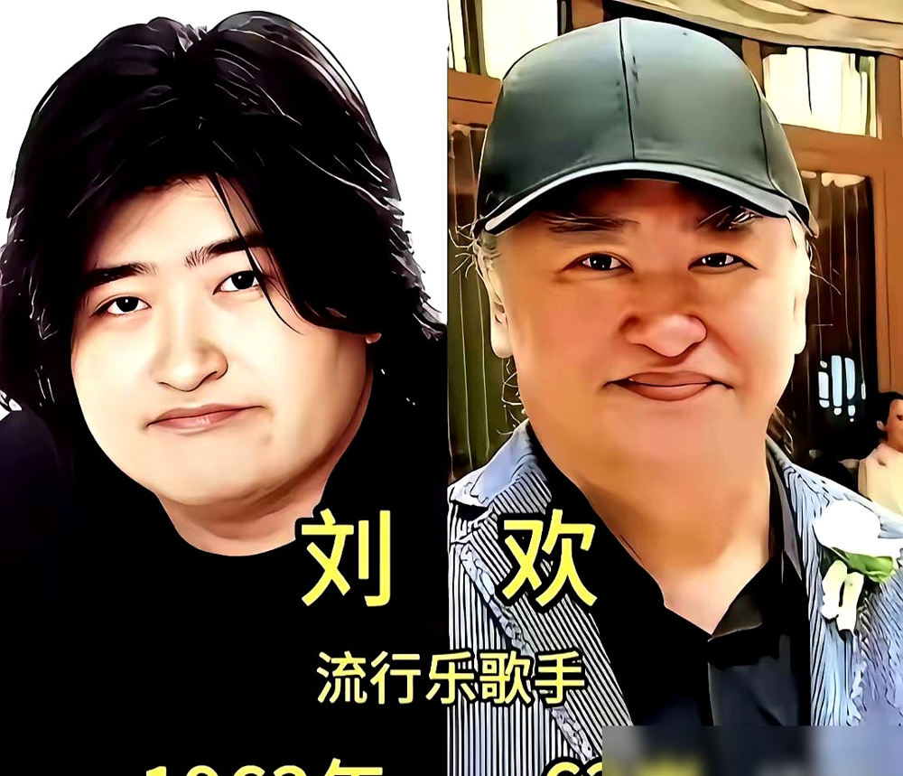 没动过一刀的脸，凭什么吊打千万级网红？殷秀梅1956年生人，往那一站，眉毛不用修成柳叶，下巴不用削成